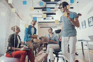 文化墙要怎么设计令众人惊喜不已