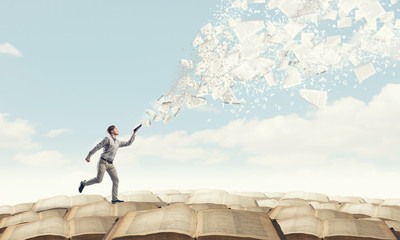 科学精神的核心内容